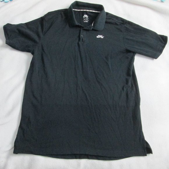 nike sb polo